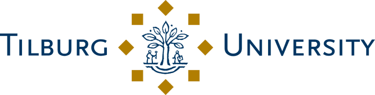 Tilburg University logo